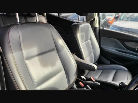 Vauxhall Mokka SE S/S 18
