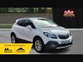 Vauxhall Mokka SE S/S 1