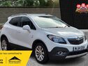 Vauxhall Mokka SE S/S