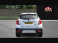 Vauxhall Mokka SE S/S 8