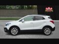 Vauxhall Mokka SE S/S 7