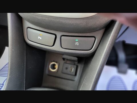 Vauxhall Mokka SE S/S 28