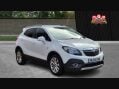 Vauxhall Mokka SE S/S 14