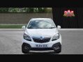 Vauxhall Mokka SE S/S 3