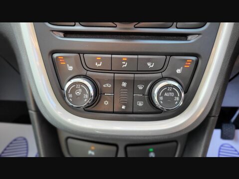 Vauxhall Mokka SE S/S 27