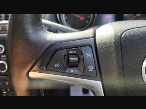 Vauxhall Mokka SE S/S 23