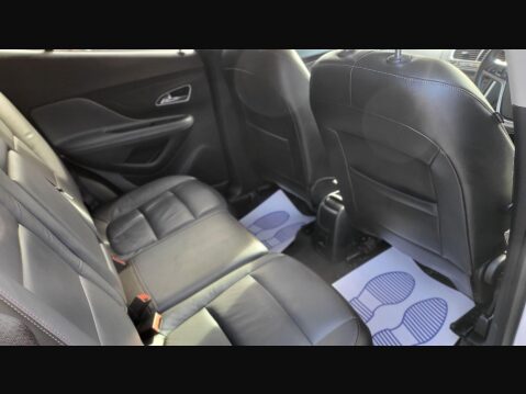 Vauxhall Mokka SE S/S 20
