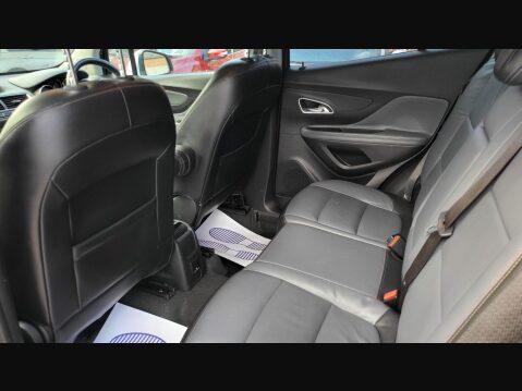 Vauxhall Mokka SE S/S 19