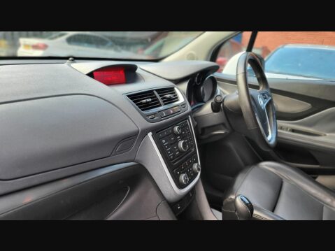 Vauxhall Mokka SE S/S 11