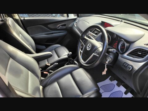 Vauxhall Mokka SE S/S 15