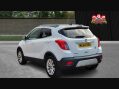 Vauxhall Mokka SE S/S 6