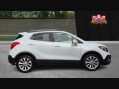 Vauxhall Mokka SE S/S 9