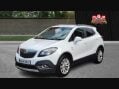 Vauxhall Mokka SE S/S 5