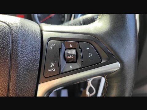 Vauxhall Mokka SE S/S 24