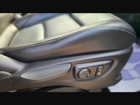 Vauxhall Mokka SE S/S 21