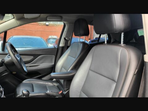 Vauxhall Mokka SE S/S 33