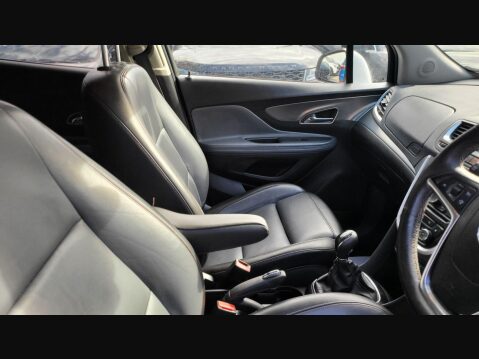 Vauxhall Mokka SE S/S 17