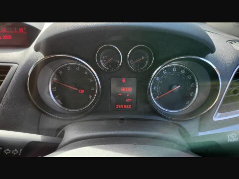 Vauxhall Mokka SE S/S 29
