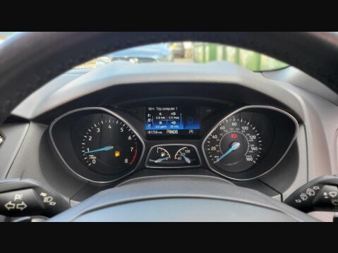 Ford Focus ST-LINE 28