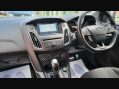 Ford Focus ST-LINE 11