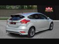 Ford Focus ST-LINE 9