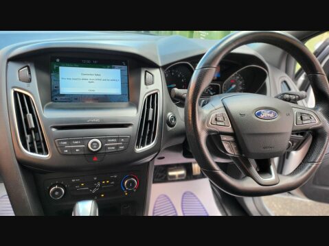 Ford Focus ST-LINE 12