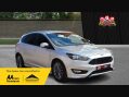 Ford Focus ST-LINE 1