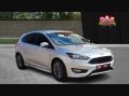 Ford Focus ST-LINE 23