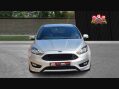 Ford Focus ST-LINE 3