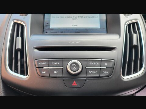Ford Focus ST-LINE 25