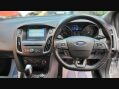 Ford Focus ST-LINE 29