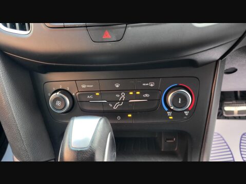 Ford Focus ST-LINE 20
