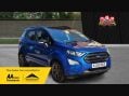 Ford Ecosport ST-LINE 1