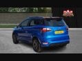 Ford Ecosport ST-LINE 6