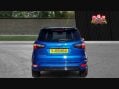 Ford Ecosport ST-LINE 8