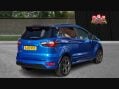 Ford Ecosport ST-LINE 10