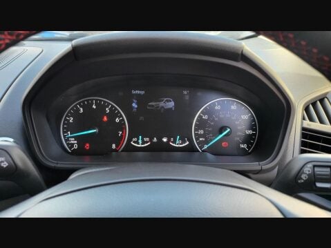 Ford Ecosport ST-LINE 20