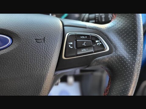 Ford Ecosport ST-LINE 17
