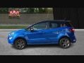 Ford Ecosport ST-LINE 7