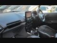 Ford Ecosport ST-LINE 11