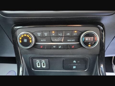 Ford Ecosport ST-LINE 18