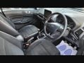 Ford Ecosport ST-LINE 2