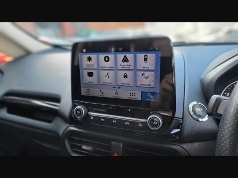 Ford Ecosport ST-LINE 19