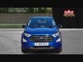 Ford Ecosport ST-LINE 3