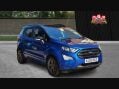 Ford Ecosport ST-LINE 23