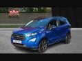 Ford Ecosport ST-LINE 5