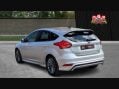 Ford Focus ST-LINE 5