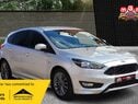 Ford Focus ST-LINE