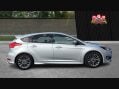 Ford Focus ST-LINE 8