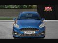 Ford Fiesta ST-2 13